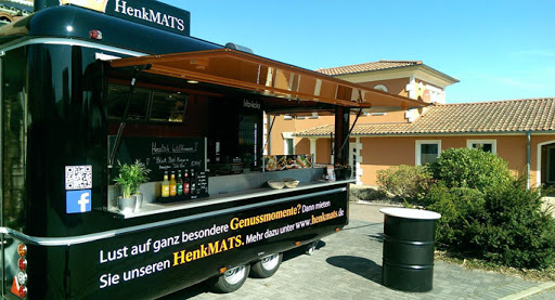 HenkMATS Konzeptgastronomie
