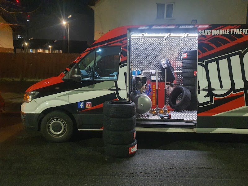 North West Tyres photo 2