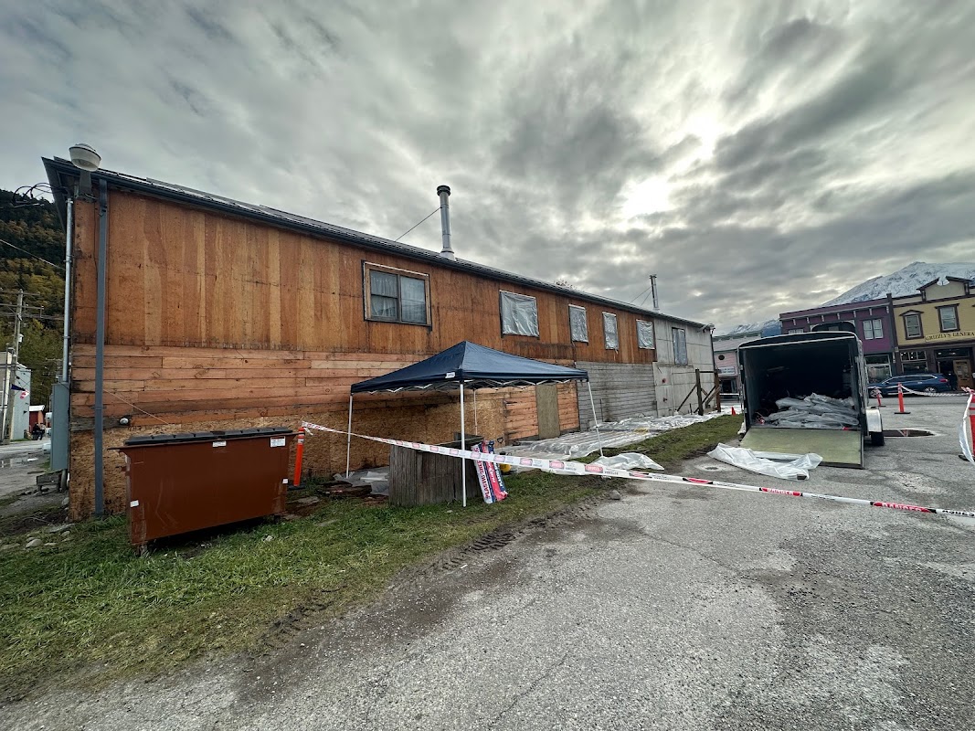 Pyramid abatement and remodel LLC - project photo