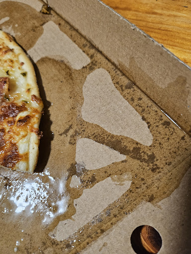 ATOUT PIZZ' MONTENDRE