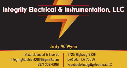 Integrity Electrical & Instrumentation, LLC - Thumbnail