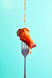 Photo n°6 de Birdy Miam Miam à Paris (Livraison de repas à domicile)