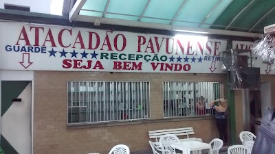 Photos of Atacad&atilde;o Pavunense