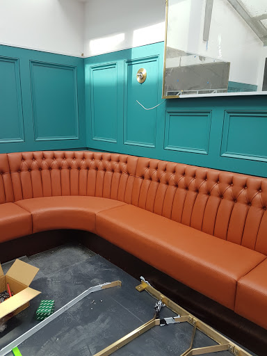 Dronfield Upholstery Services Ltd - Thumbnail