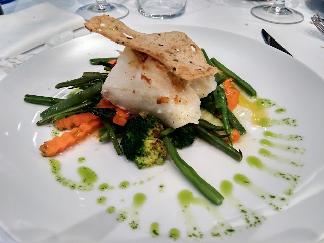 Restaurante Almar