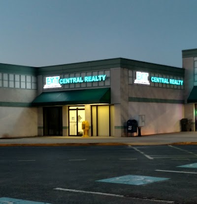 Exit Central Realty-Milford