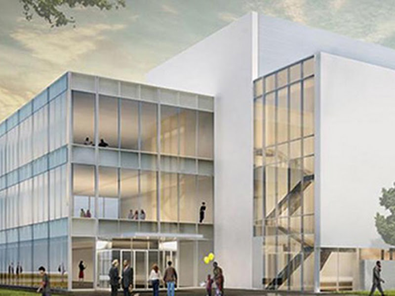 Department of Orthodontics at Case Western Reserve University School of Dental Medicine photo 2