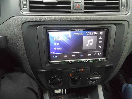 RDS Audio - Visual