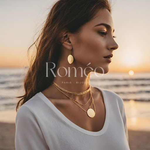 Roméo Paris
