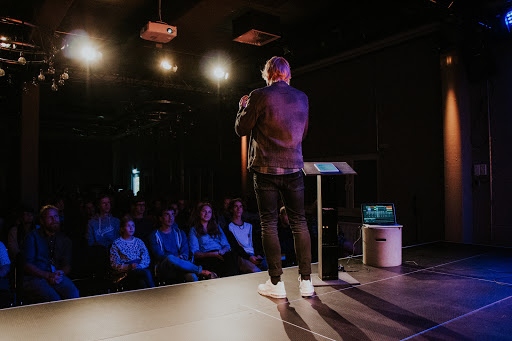 ICF Freising - Visual