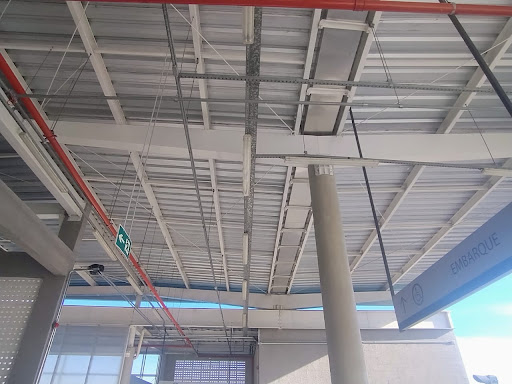 Infrainstal Elétrica