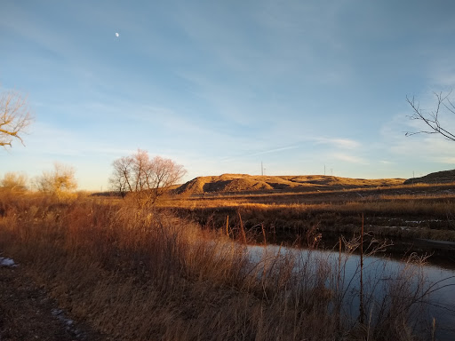 Poudre River Trail - Thumbnail