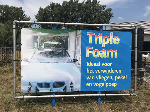 IMO Carwash Hoogvliet - Thumbnail