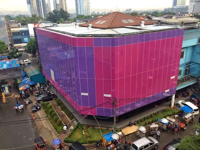Photos of Toko Buku ANGGREK Mayestik