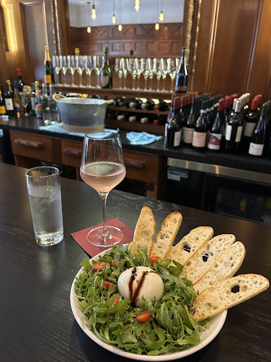 Cote Wine Bar - Thumbnail