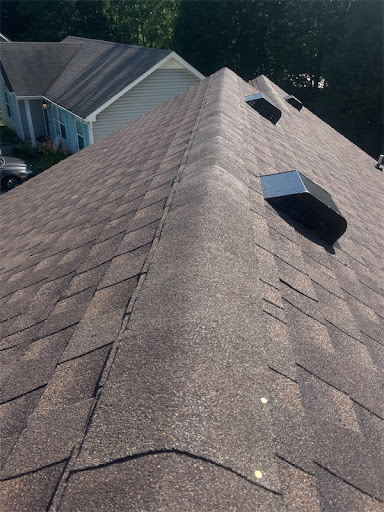 Heisman Roofing & Construction, LLC - Thumbnail