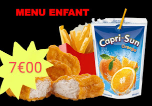 Photo n°14 de Chip Chac Resto Rapide à Mandeure (Restauration rapide)