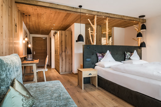 Hotel Gran Ancei - Thumbnail