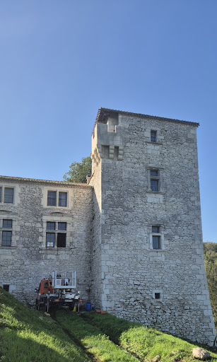 Photo de AS couvreur à Casseneuil (47440)