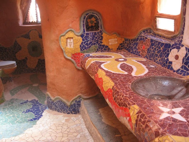 Casa Terracota