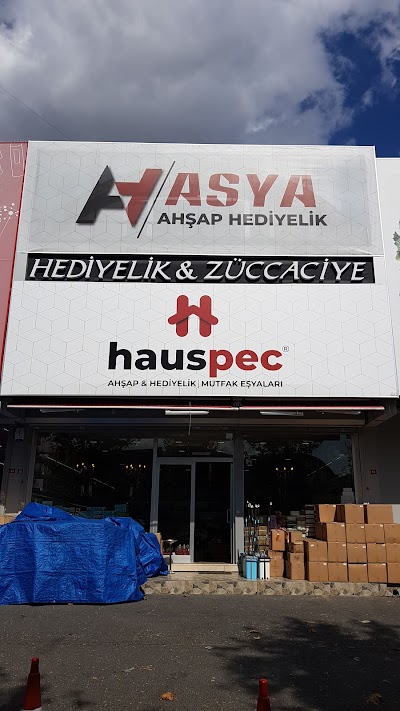 Hauspec ahşap hediyelik Ltd. Şti