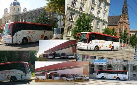Autobuses Lorenzo S L - Thumbnail