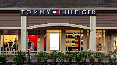 Tommy Hilfiger