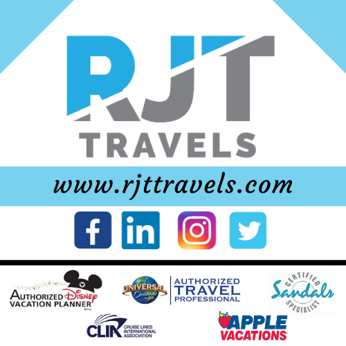 RJT Travels - Thumbnail