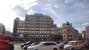 Фотография Россельхозбанк, банкомат, площадь Арбатские ворота, Москва, Россия