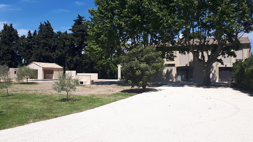 Le Mas de l'Olivier Gallery - France