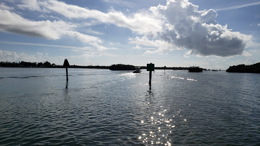 Riveria Canal
