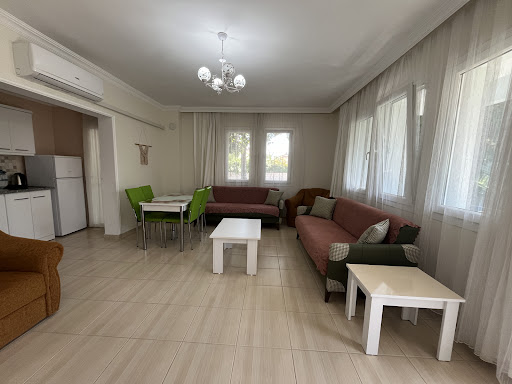 Dalyan Günaydın Apart & House & Villa