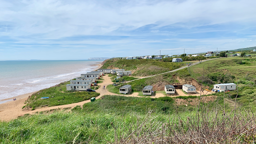 Grange Farm Camping and Cottages Isle of Wight Gallery - United Kingdom