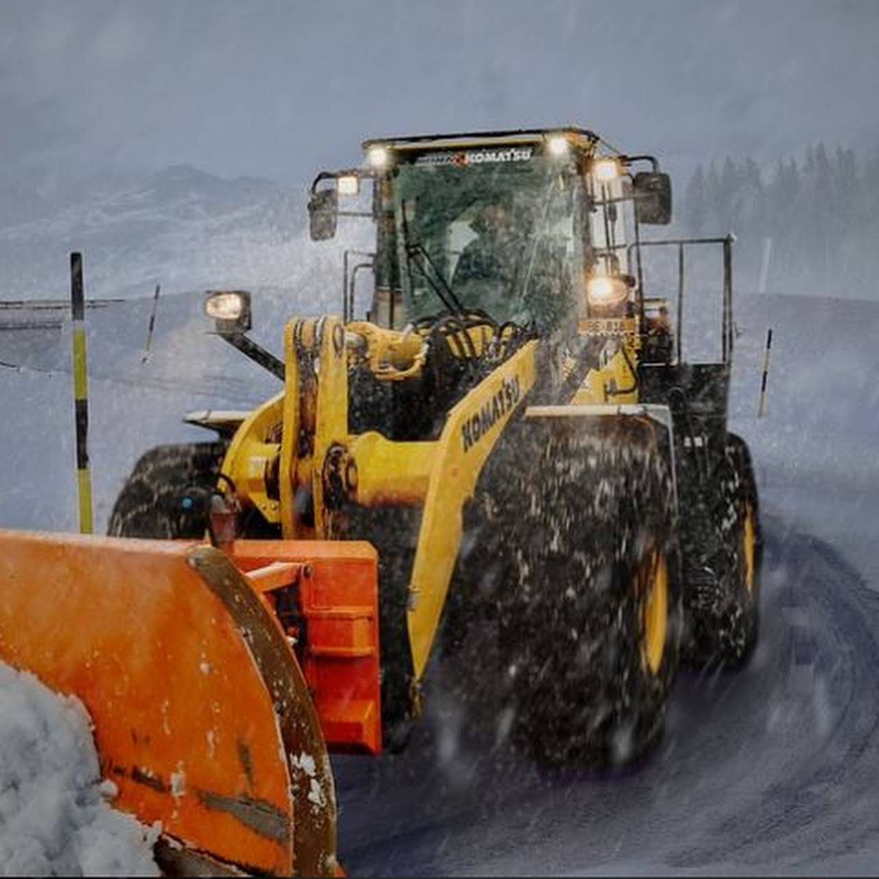 Snow Removal Regina Snow Removal Service