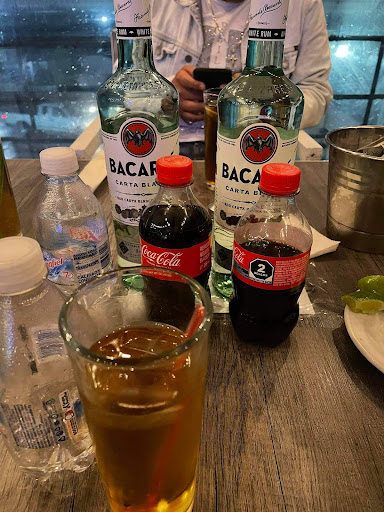 Dattolí's Beer - Visual