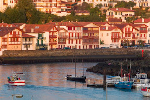 Photo n°6 de Hôtel Relais Saint Jacques SAS à Saint-Jean-de-Luz (Hôtel)