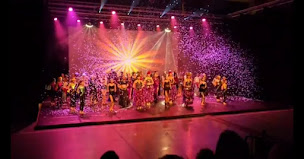 Photo n°1 de SON HORIZON à Estrebay (Fournisseur de matériel d'éclairage scénique)