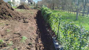 Photo n°18 de Yj maçonnerie à Lorient (Maçon)