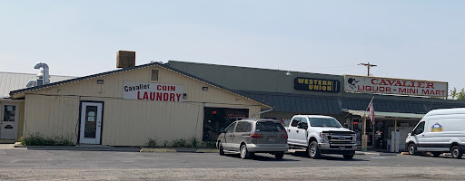 Cavalier Liquor Mini Mart