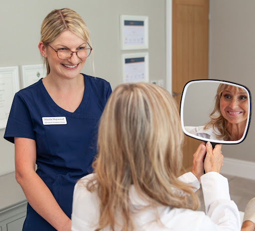 Nicola Haywood Aesthetics