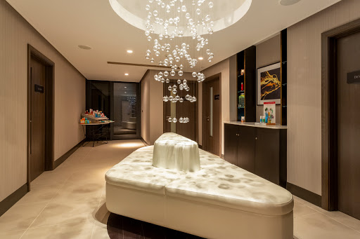 Devona Spa - Visual