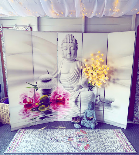 Inner Youth Yoga Gallery - United Kingdom