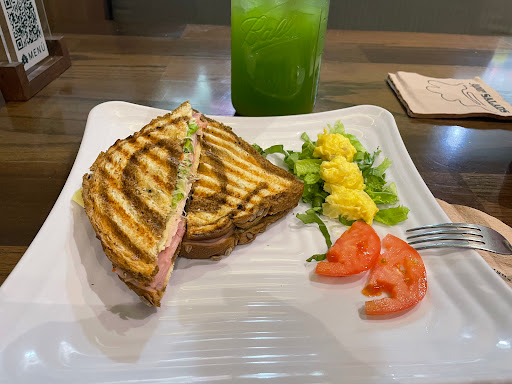 Super Salads Paseo la Fe - Thumbnail