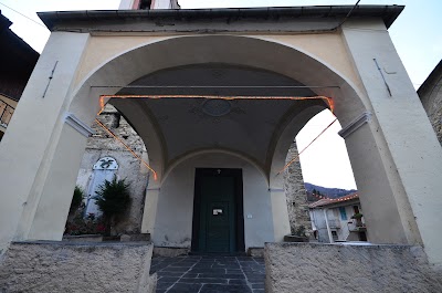 Chiesa San Biagio