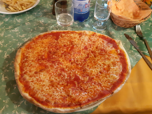 La Contadina Di Galloni Paola