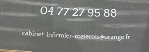 Photo de Maison de santé des collines du matin - Rozier en Donzy