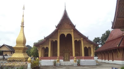 Photos of Vat Sensoukharam