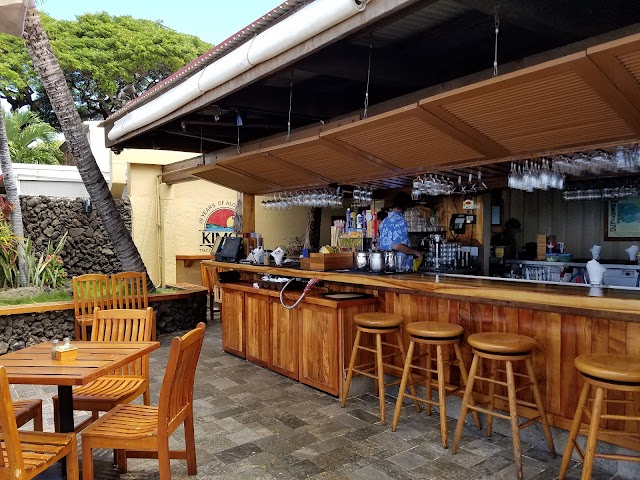 Kimo's Maui