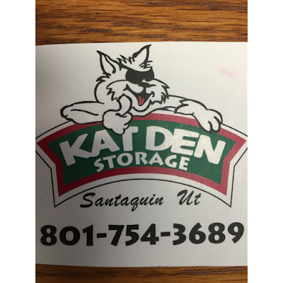 Photos of Kat-Den Storage - Santaquin UT Self Storage Units
