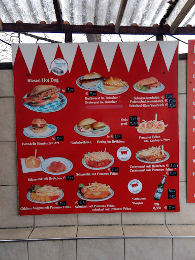 Frankengrill Imbiss - Thumbnail